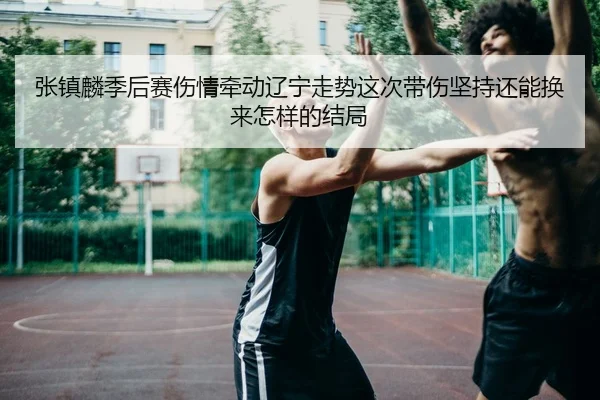 张镇麟季后赛伤情牵动辽宁走势这次带伤坚持还能换来怎样的结局